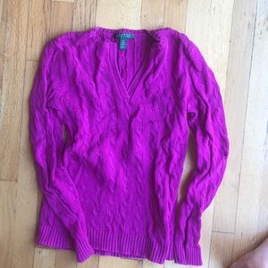 Ralph Lauren sweater